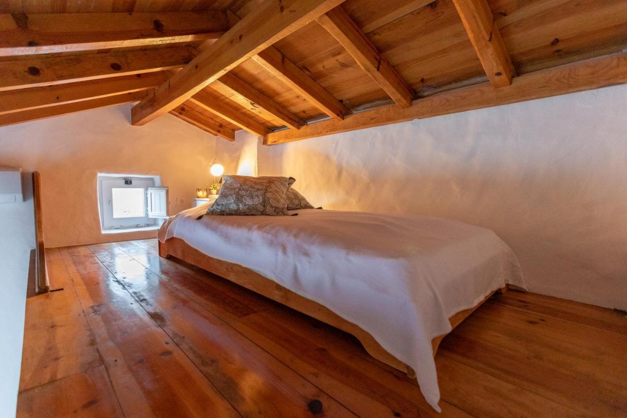 Casa Pequena By Lovelystay Синтра Экстерьер фото