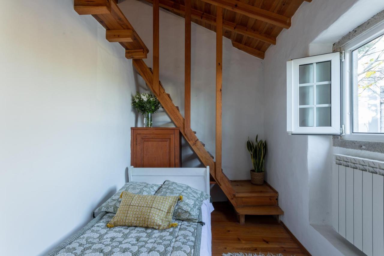 Casa Pequena By Lovelystay Синтра Экстерьер фото