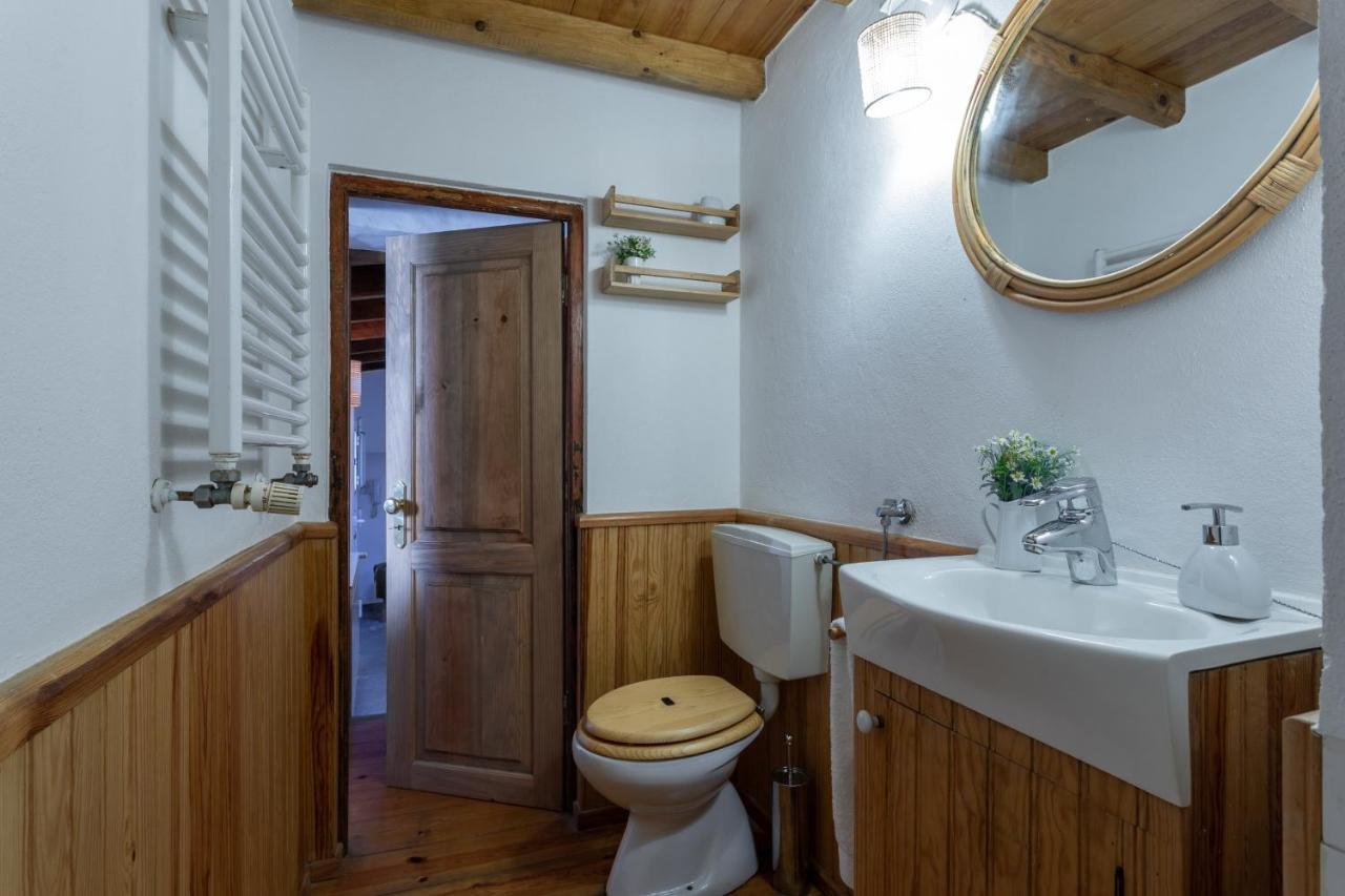 Casa Pequena By Lovelystay Синтра Экстерьер фото
